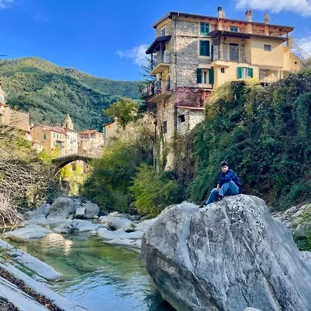 Casa Valentino In Via Liberale Sleeps 8 Italy