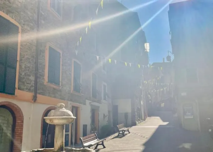 Casa Valentino In Via Liberale Sleeps 8 Italy *