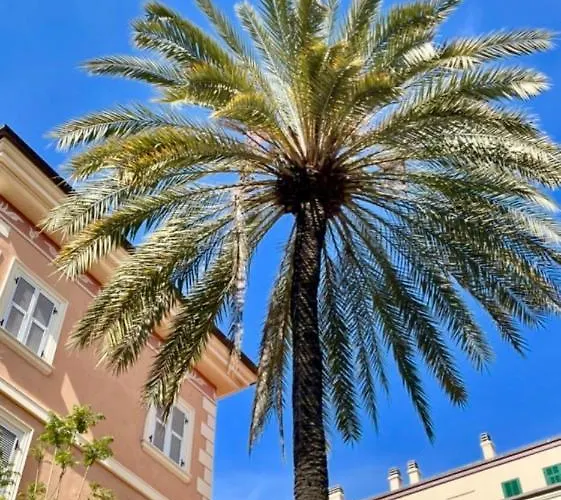 Casa Valentino In Via Liberale Sleeps 8 Italy Isolabona