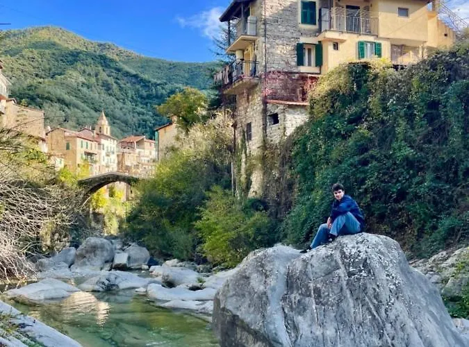 Casa Valentino In Via Liberale Sleeps 8 Italy