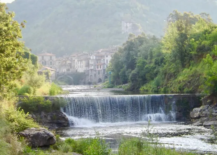 Casa Valentino In Via Liberale Sleeps 8 Italy