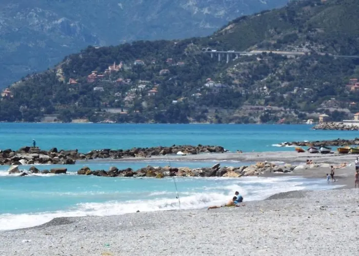 Casa Valentino In Via Liberale Sleeps 8 Italy Lejlighed *