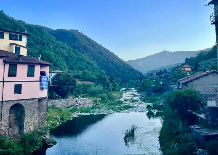 Casa Valentino In Via Liberale Sleeps 8 Italy