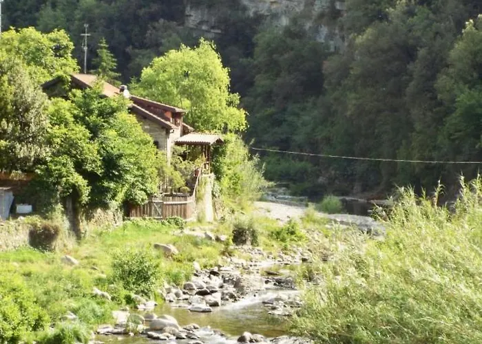 Apartmán Casa Valentino In Via Liberale Sleeps 8 Italy *