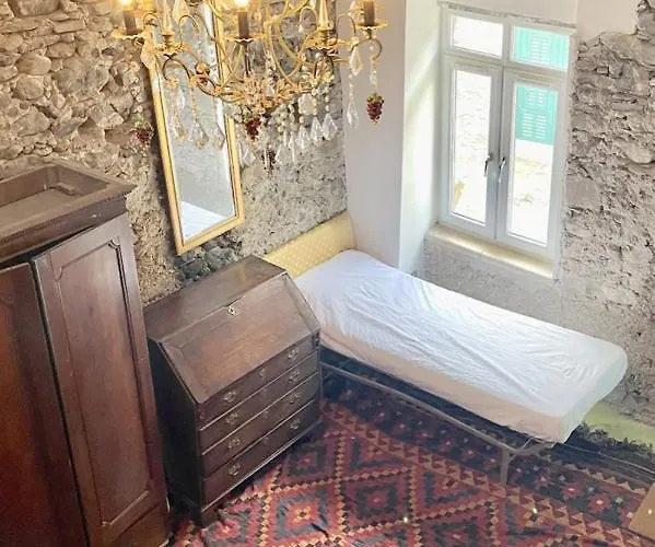 Apartmán Casa Valentino In Via Liberale Sleeps 8 Italy